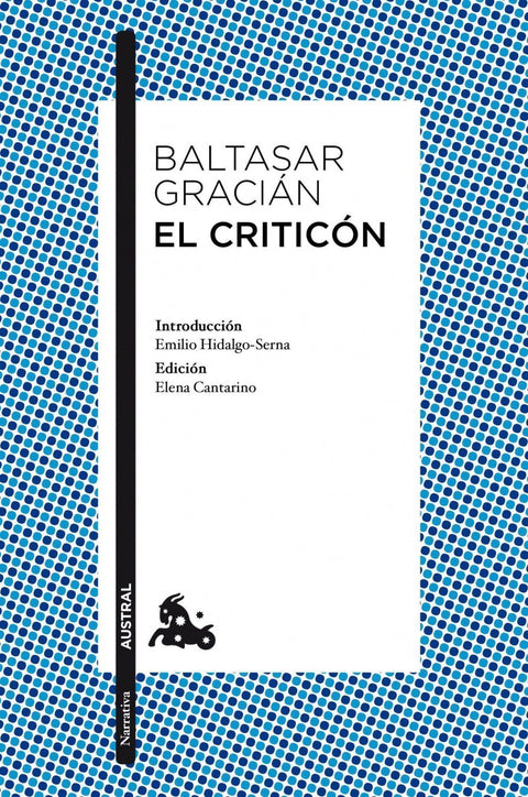  El criticón 