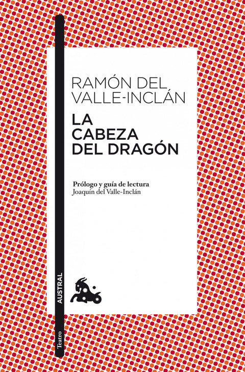  La cabeza del dragón 