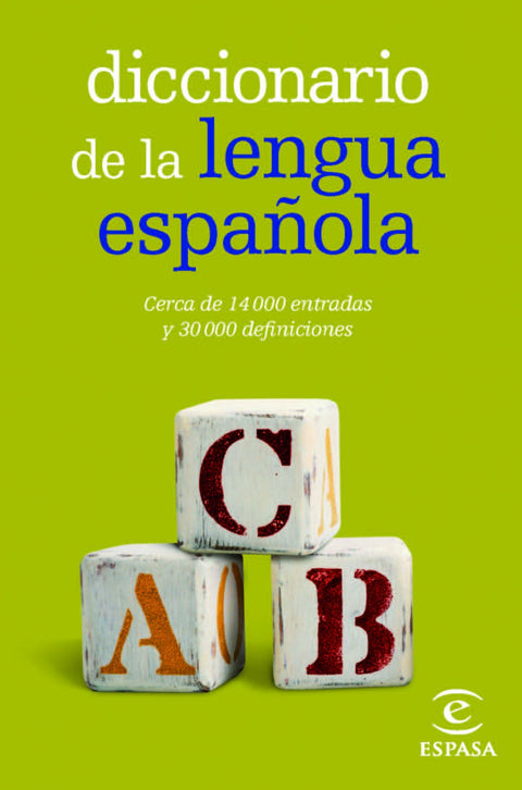  Diccionario de la lengua española Mini 