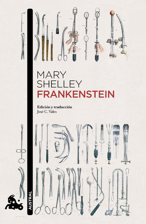  Frankenstein 