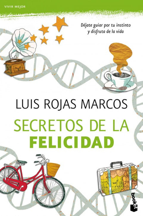  Secretos de la felicidad 