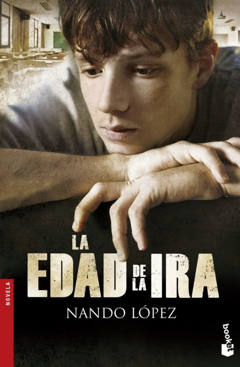  La edad de la ira 