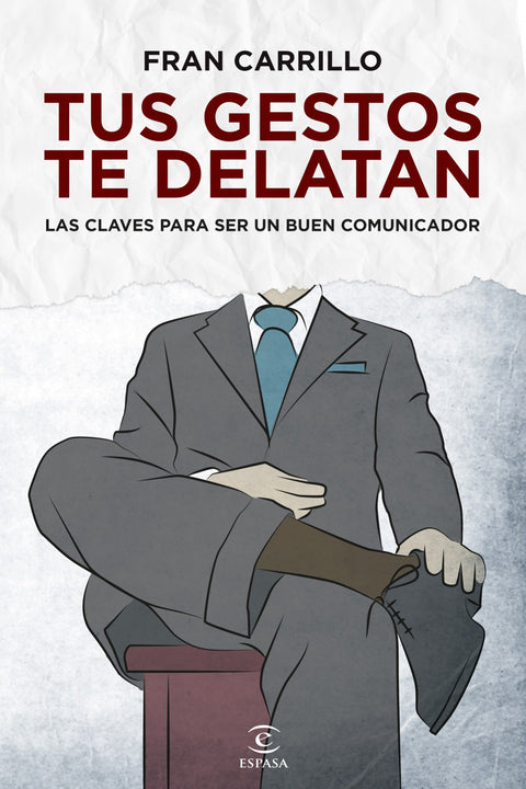  Tus gestos te delatan 