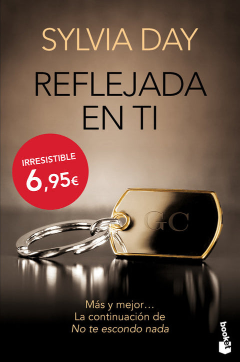  Reflejada en ti 