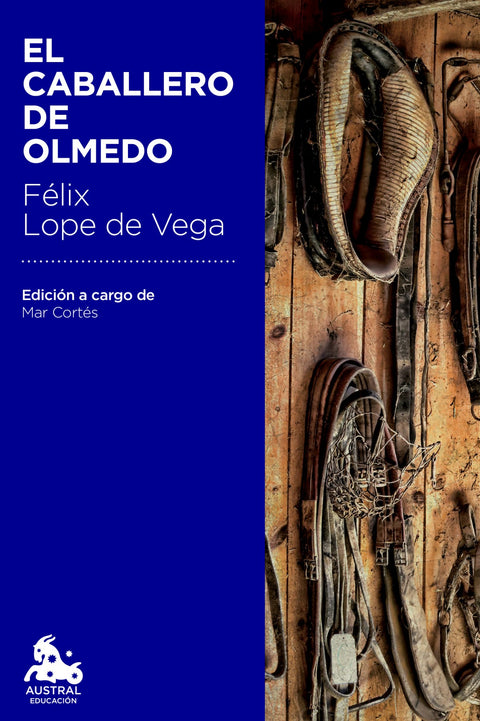  El caballero de Olmedo 