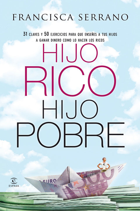  Hijo rico, hijo pobre 