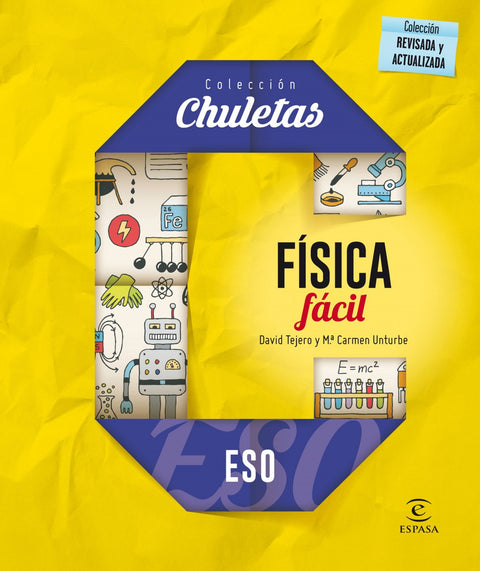  FÍSICA FÁCIL PARA LA ESO 