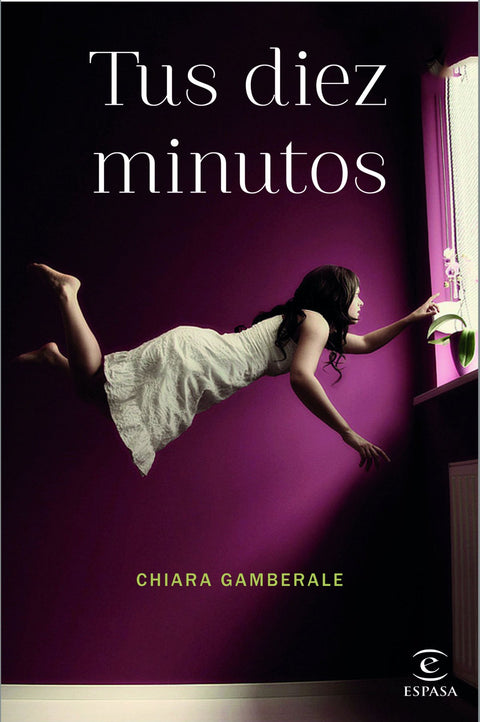  Tus diez minutos 