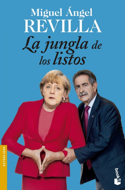 La jungla de los listos 