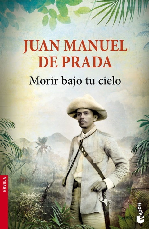  Morir bajo tu cielo 