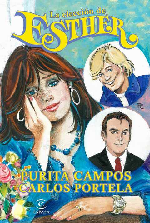  LA ELECCIóN DE ESTHER 