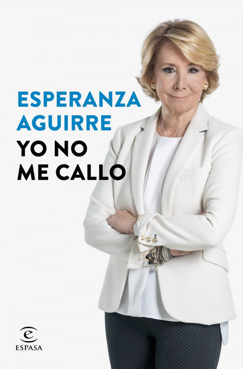 Yo no me callo 