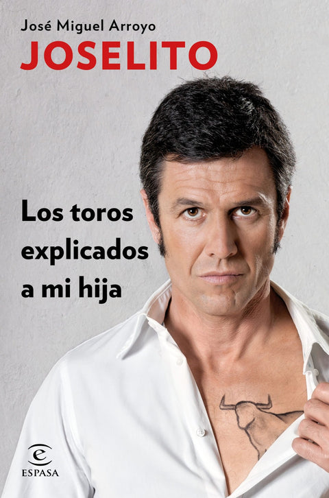  LOS TOROS EXPLICADOS A MI HIJA 