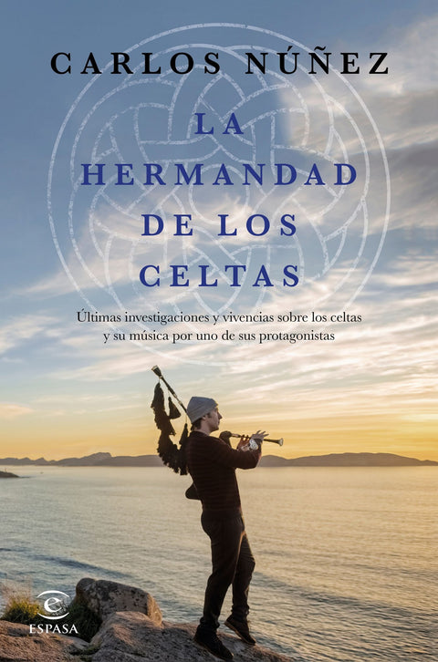  LA HERMANDAD DE LOS CELTAS 