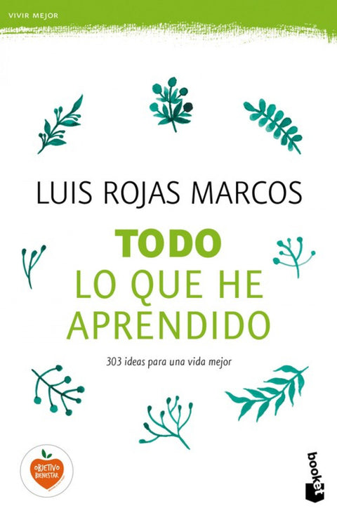  TODO LO QUE HE APRENDIDO 