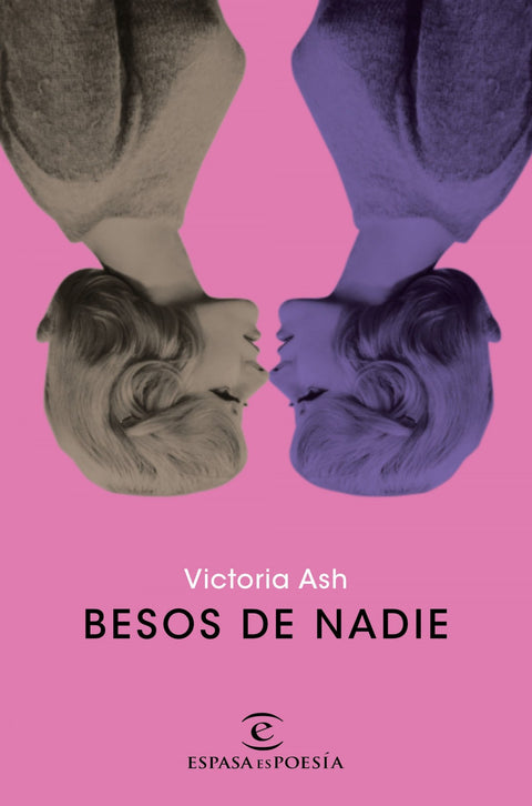  BESOS DE NADIE 