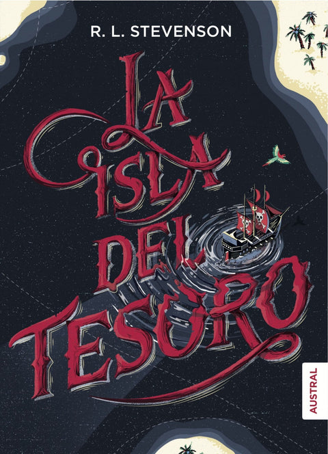  LA ISLA DEL TESORO 
