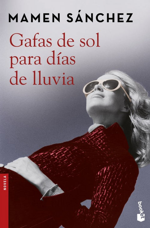  Gafas de sol para días de lluvia 