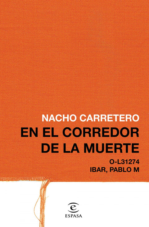  16 años en el corredor de la muerte 