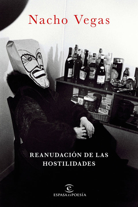  REANUDACIÓN DE LAS HOSTILIDADES 