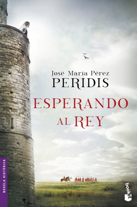  ESPERANDO AL REY 