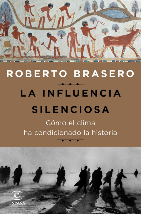  LA INFLUENCIA SILENCIOSA 