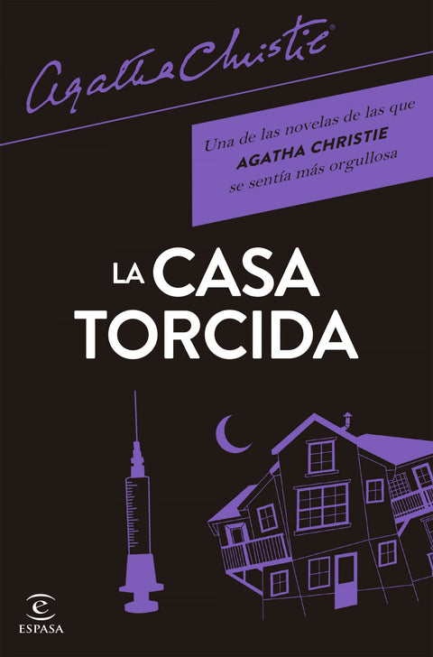  LA CASA TORCIDA 