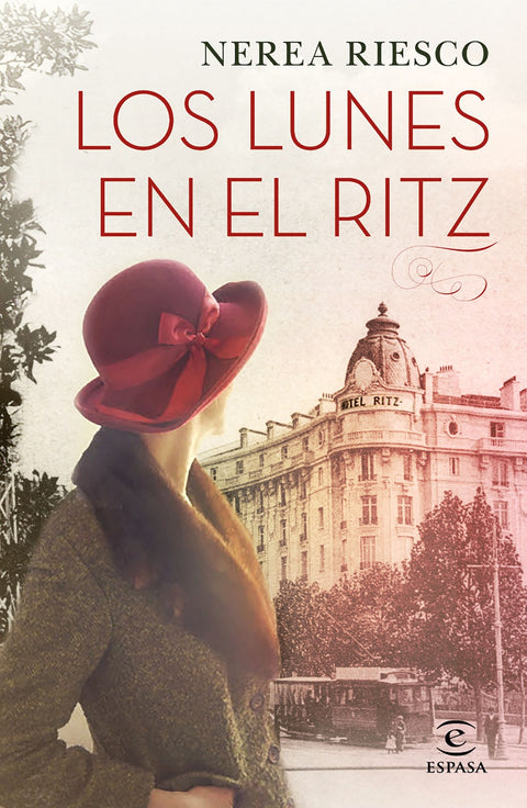  LOS LUNES EN EL RITZ 