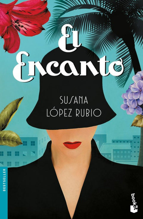  EL ENCANTO 