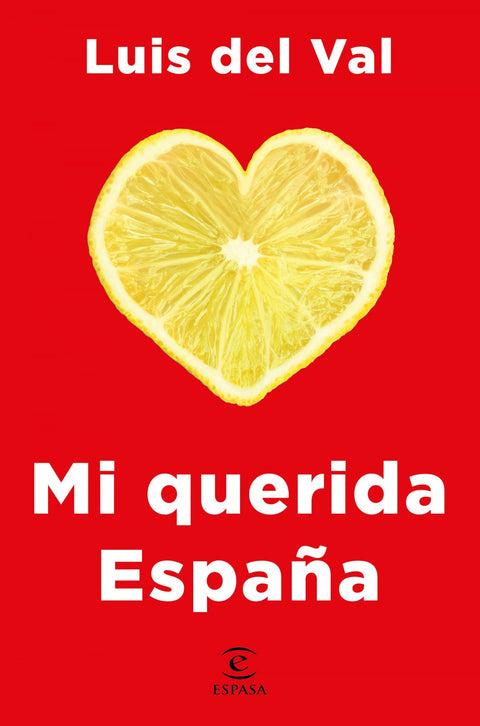  MI QUERIDA ESPAÑA 