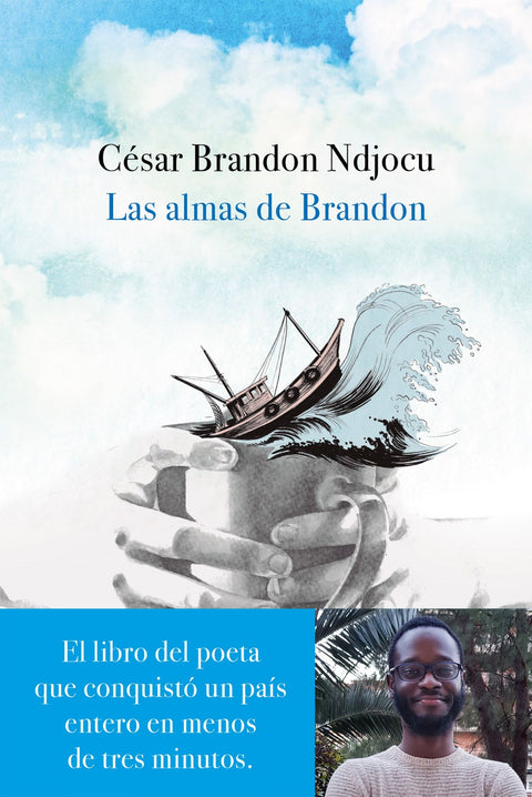  LAS ALMAS DE BRANDON 