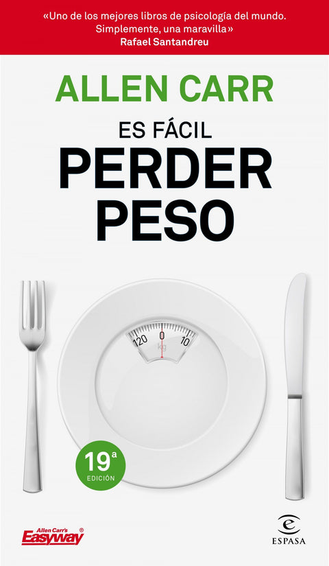  ES FÁCIL PERDER PESO 