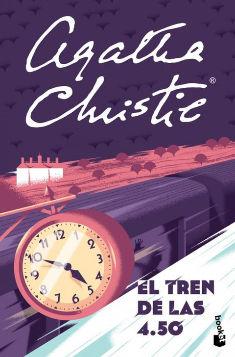  EL TREN DE LAS 4.50 
