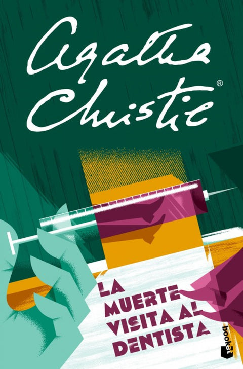 LA MUERTE VISITA AL DENTISTA 