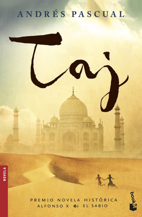  TAJ 