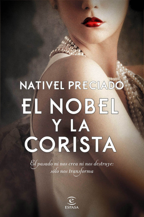  EL NOBEL Y LA CORISTA 
