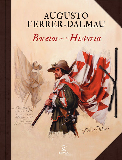  BOCETOS PARA LA HISTORIA 