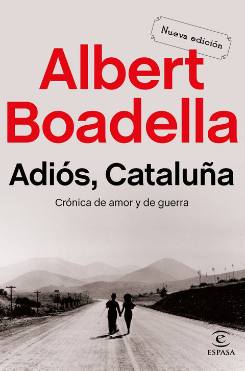  ADIOS, CATALUÑA 
