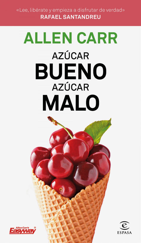  AZUCAR BUENO, AZUCAR MALO 