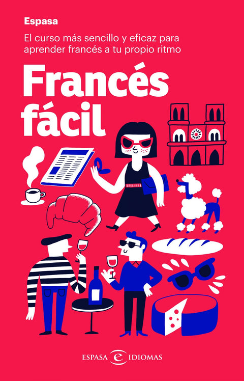  FRANCÉS FÁCIL 