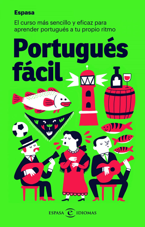  PORTUGUÉS FÁCIL 