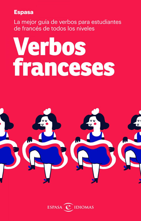  VERBOS FRANCESES 