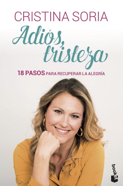  ADIOS, TRISTEZA 