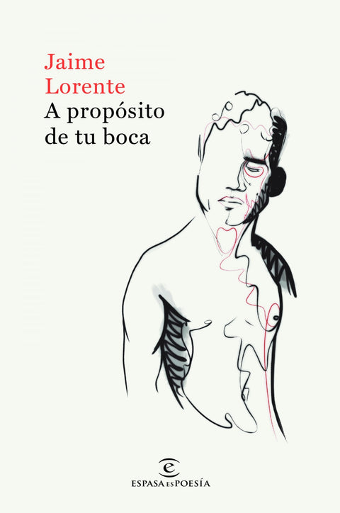  A PROPOSITO DE TU BOCA 