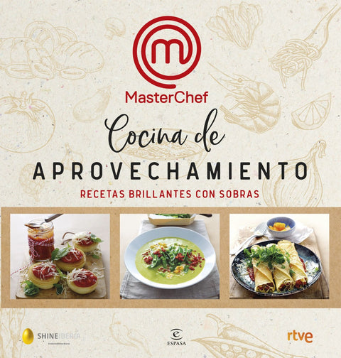  COCINA DE APROVECHAMIENTO 