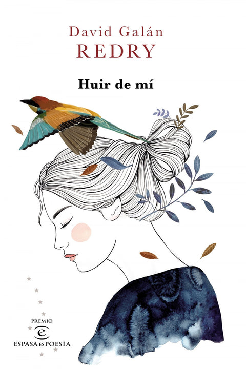  HUIR DE MI 