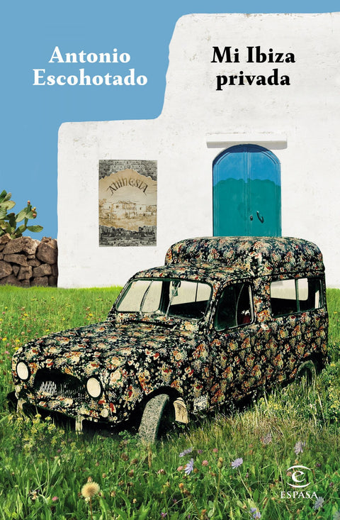  MI IBIZA PRIVADA 