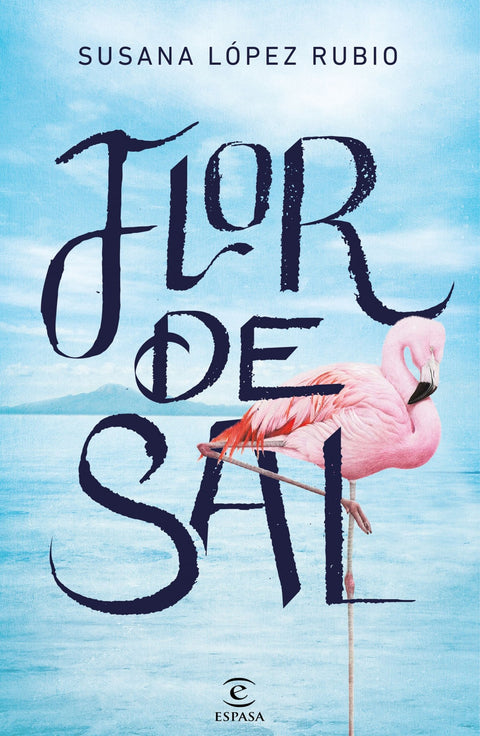  FLOR DE SAL 