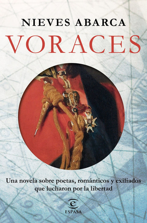  VORACES 