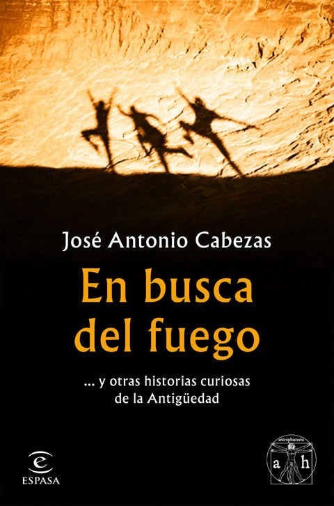  En busca del fuego 